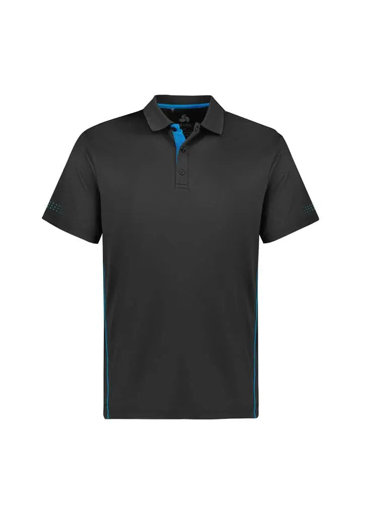 Biz Collection Balance Mens Polo P200MS Metro Workwear.